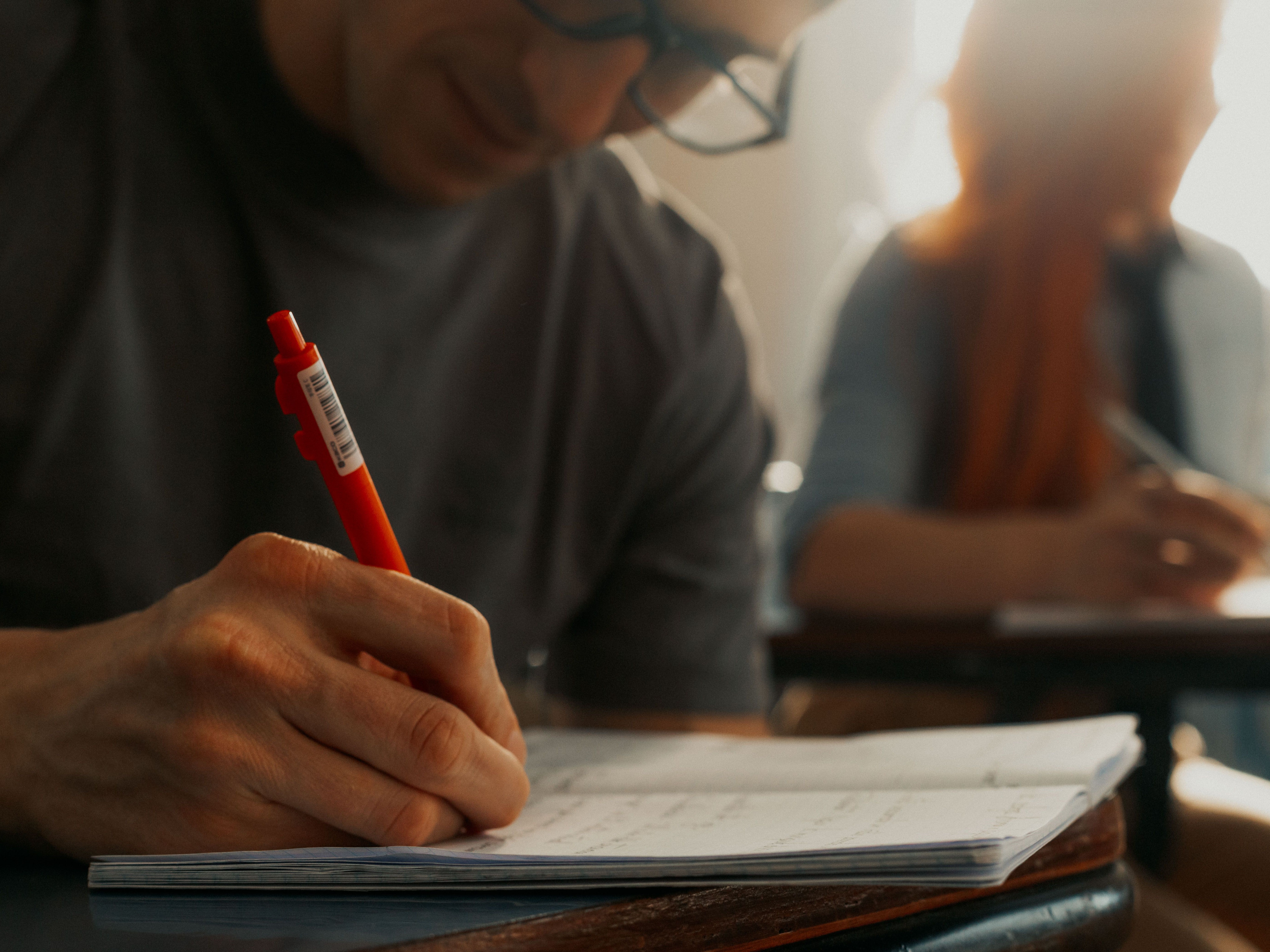 7 Kebiasaan Akademik yang Sebaiknya Dibangun Sejak Semester Pertama