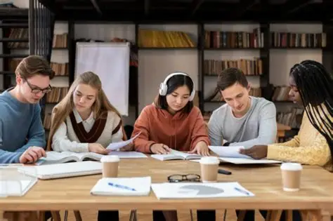 Tips Fokus Belajar Tanpa Terdistraksi, Wajib Coba!