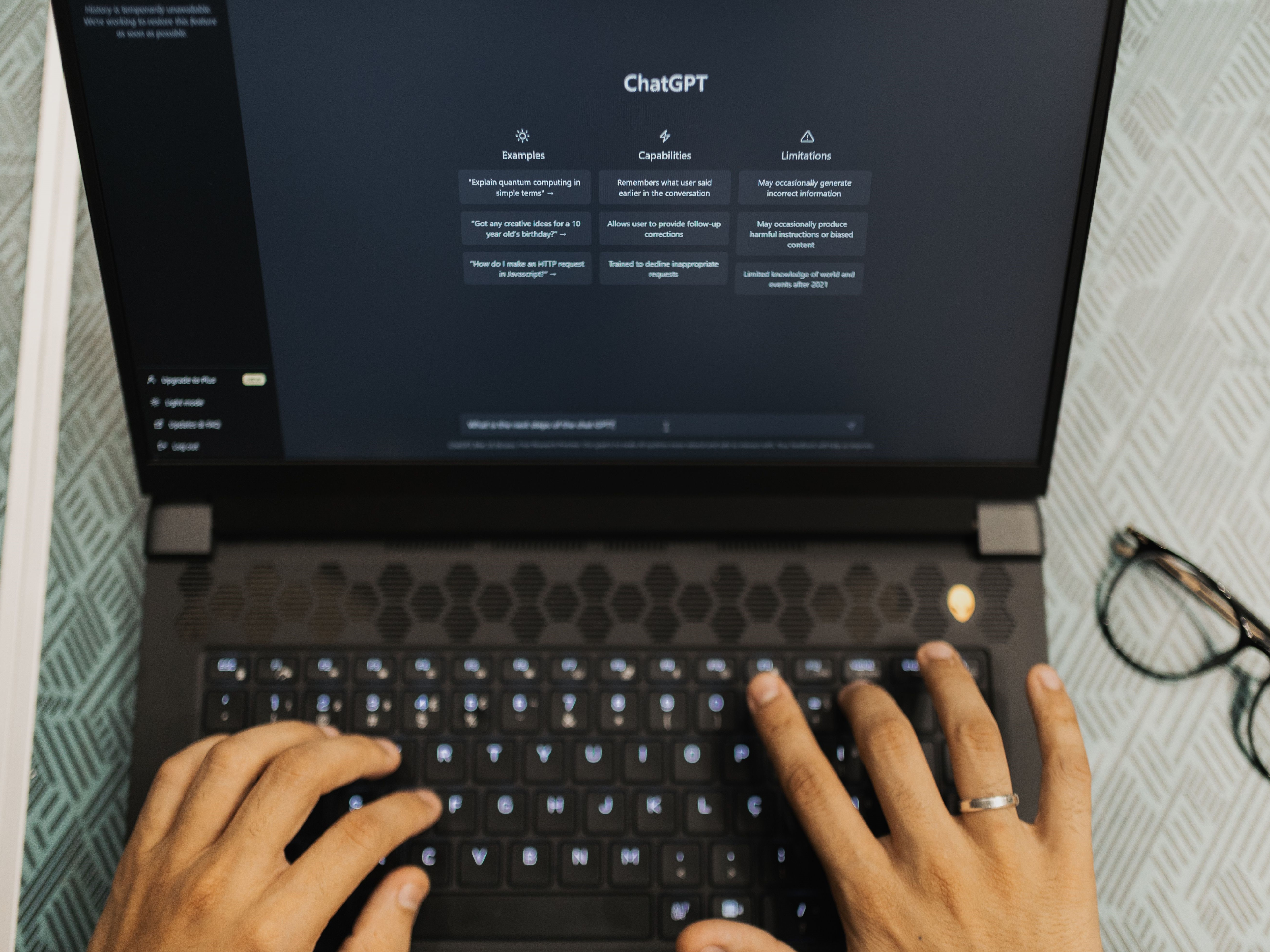 Cara Menggunakan AI untuk Mencari Ide Skripsi