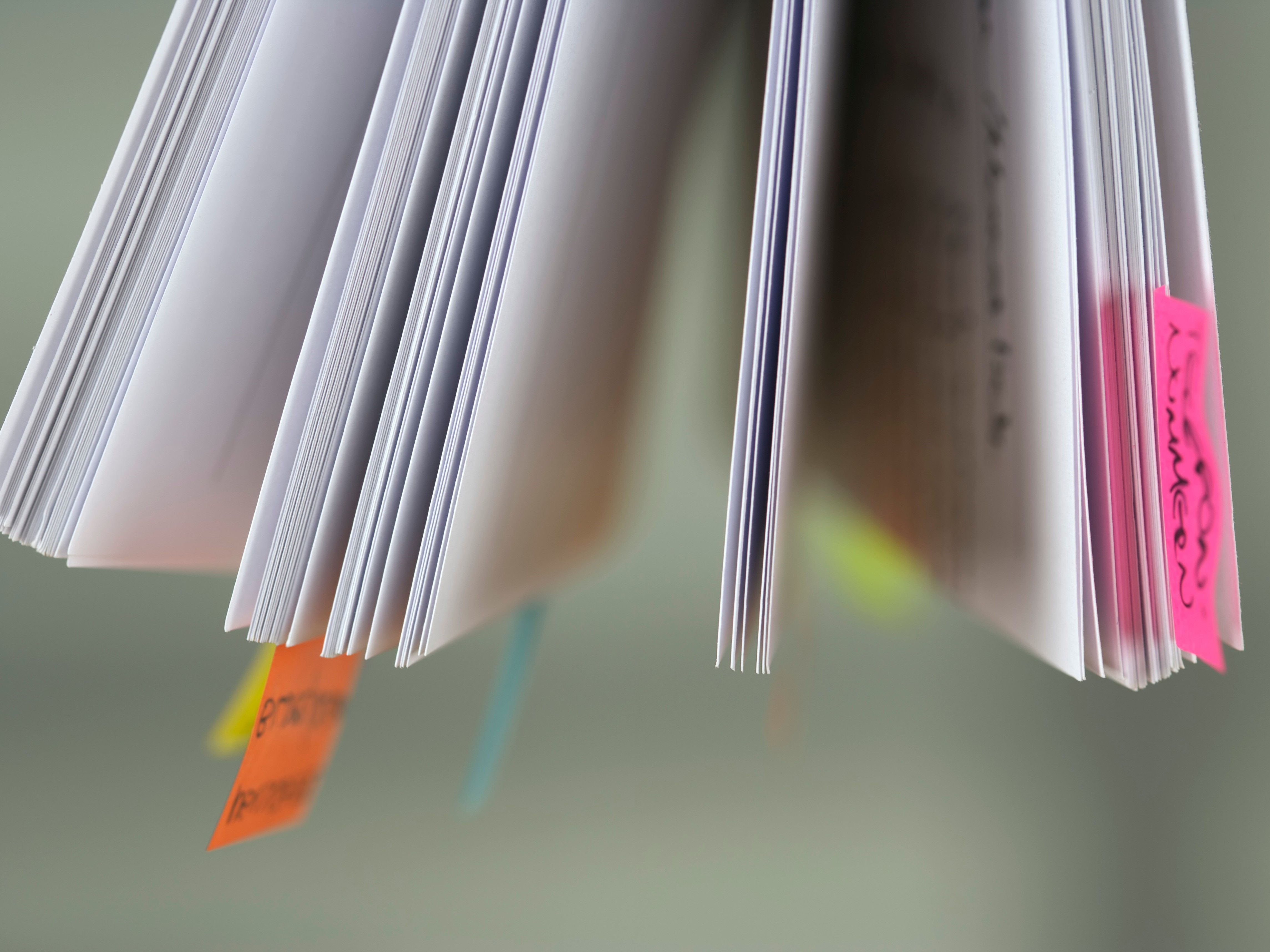 Cara Menyiapkan Skripsi Final Setelah Revisi Dosen
