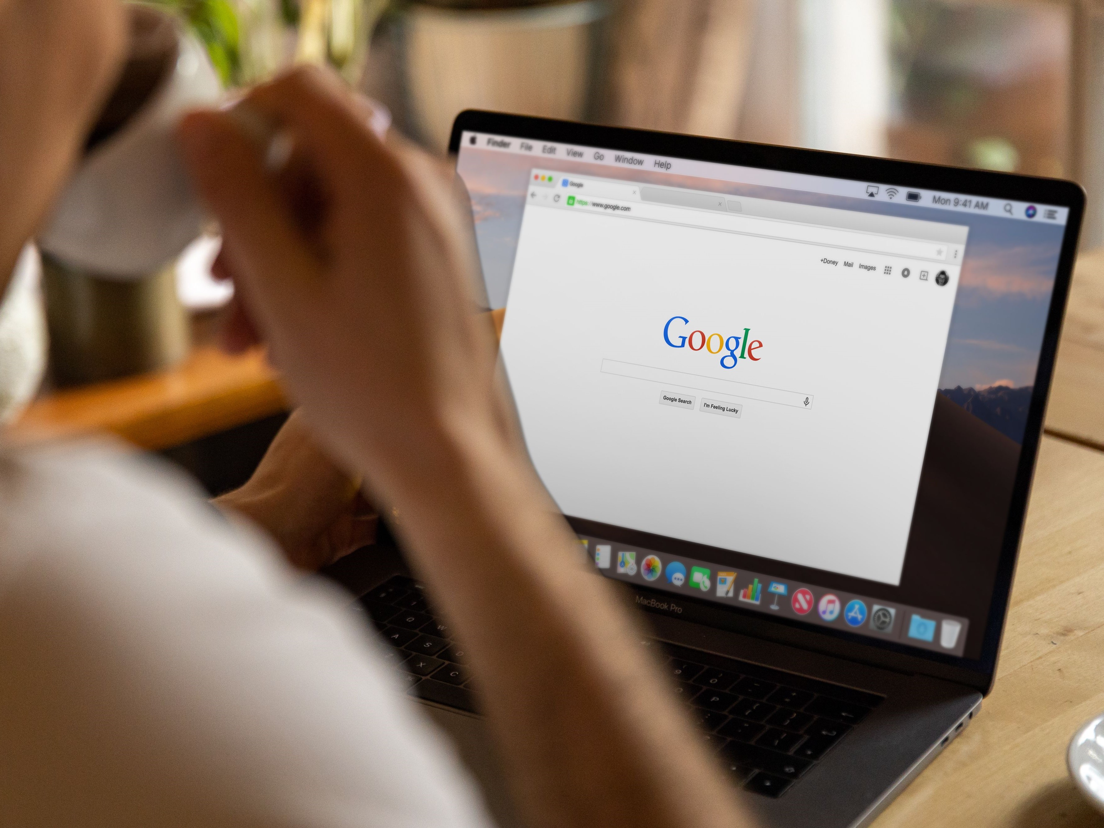Cara Mencari Jurnal di Google Scholar dengan Tepat