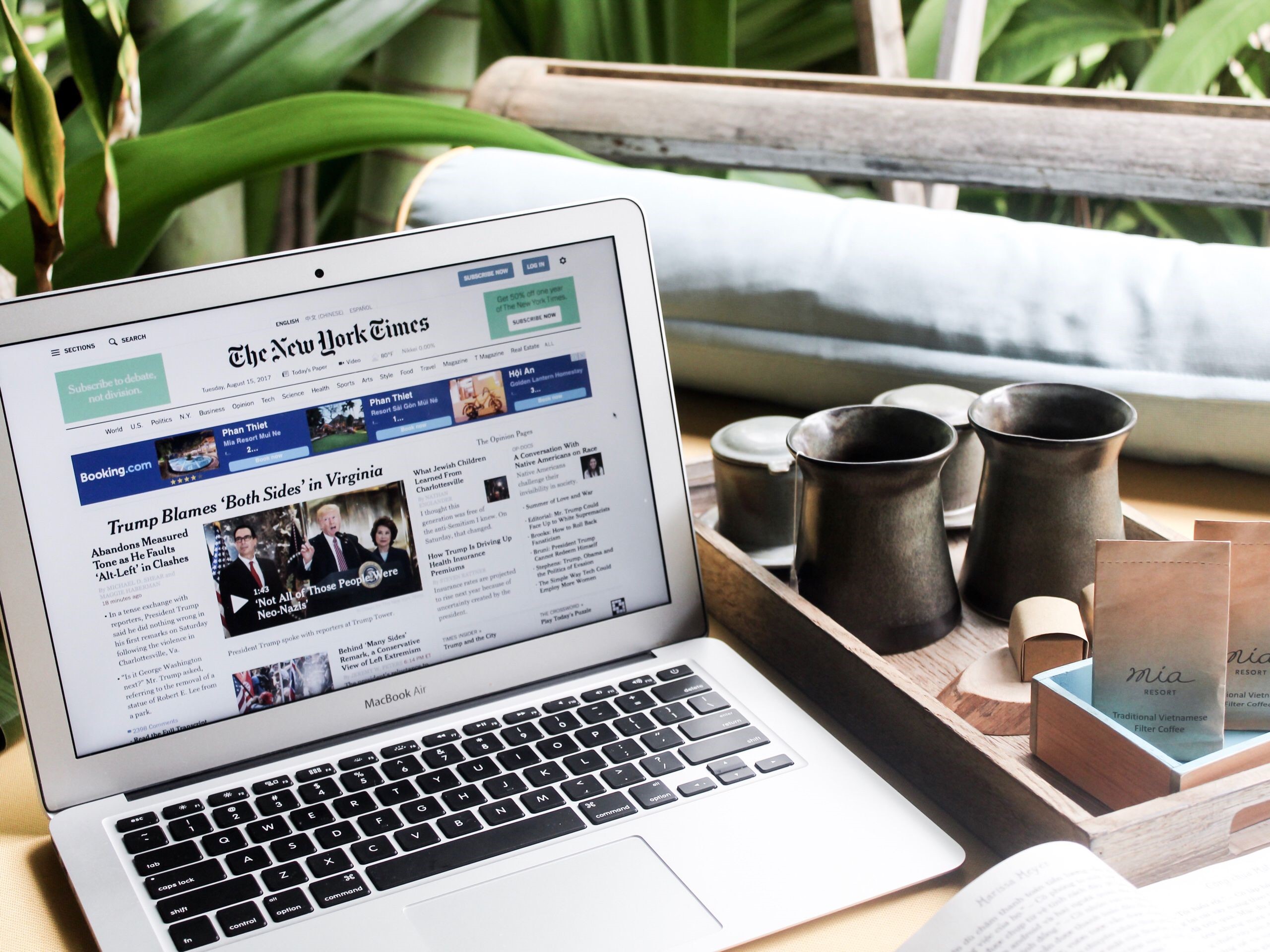 Bolehkah Mengutip Blog, Berita, dan Website untuk Skripsi?