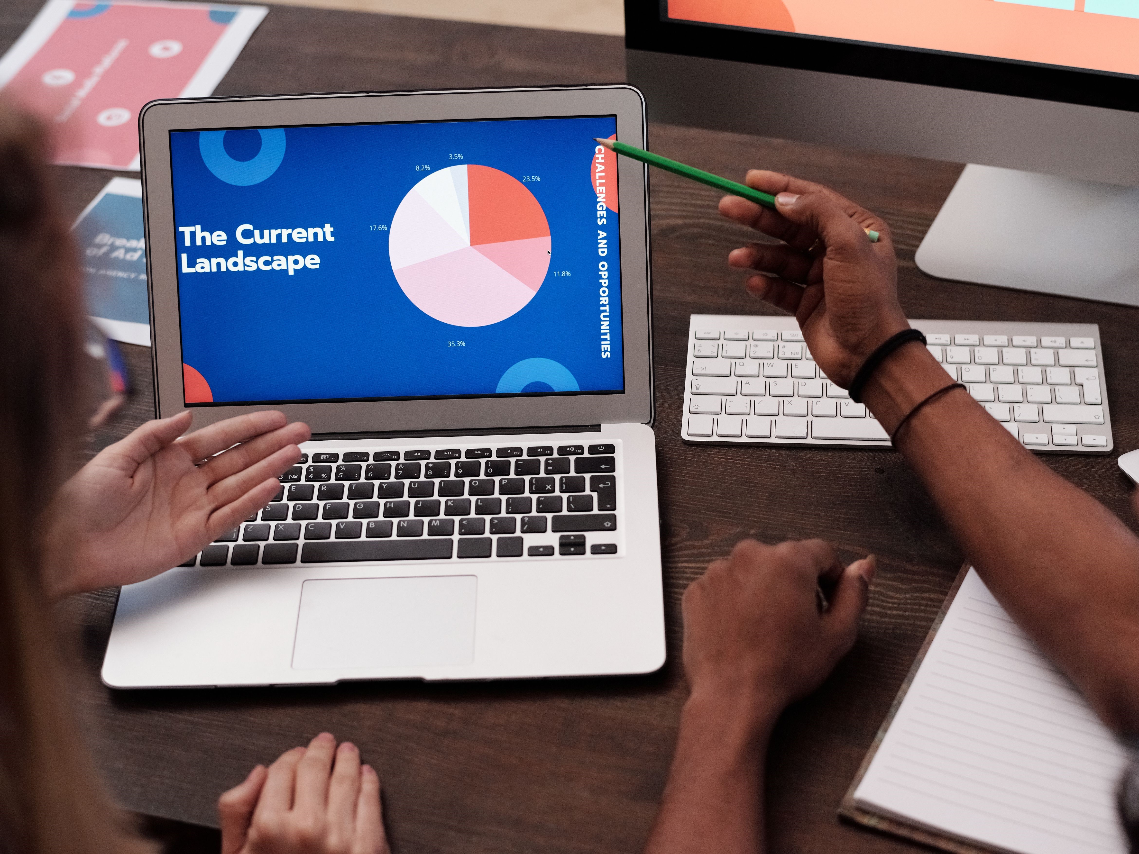 Bagaimana Cara Membuat PPT Seminar Proposal yang Baik?
