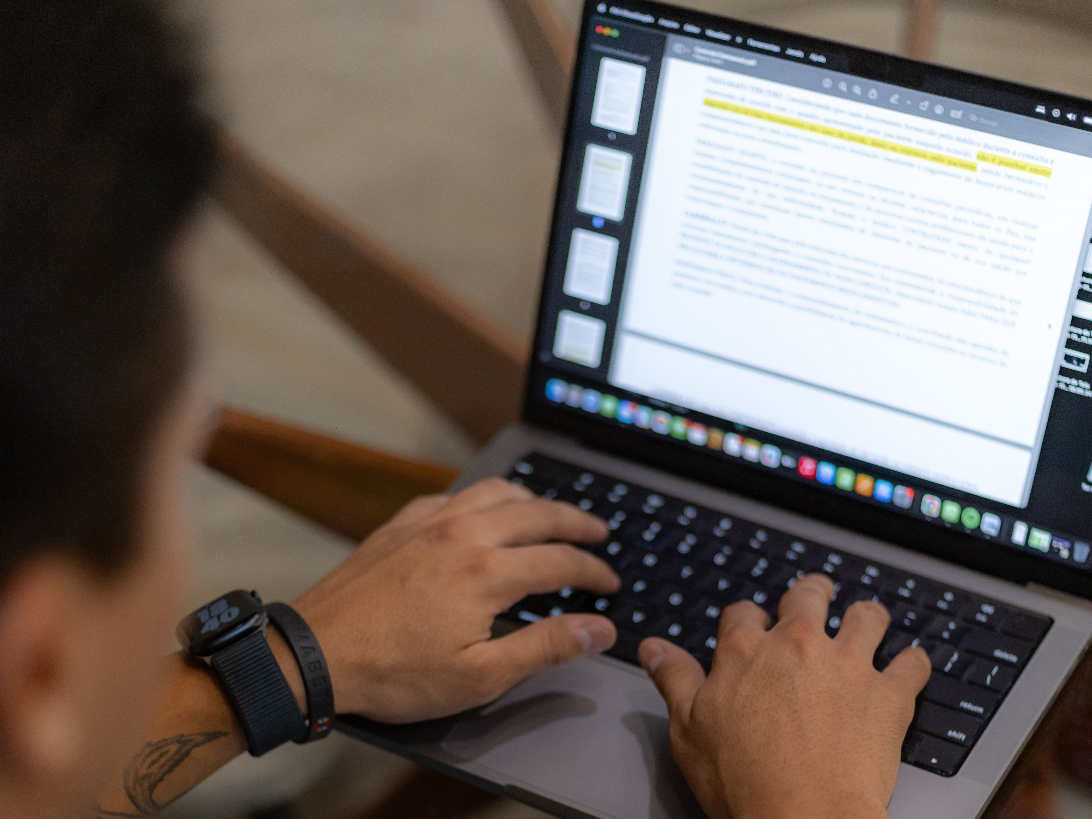 Cara Membaca Jurnal Bahasa Inggris dengan Efisien