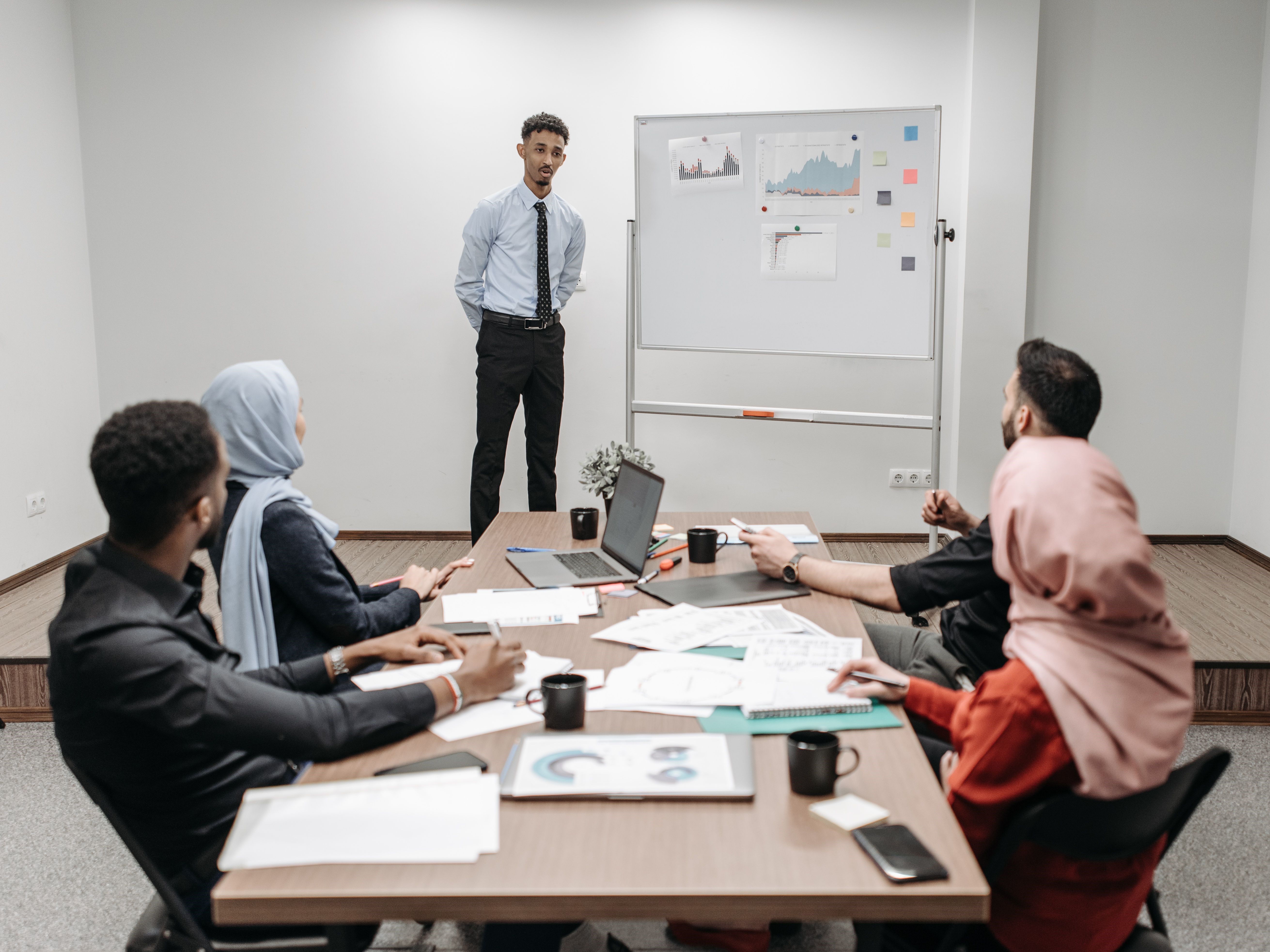 Seminar Proposal Skripsi dan Hal yang Perlu Disiapkan