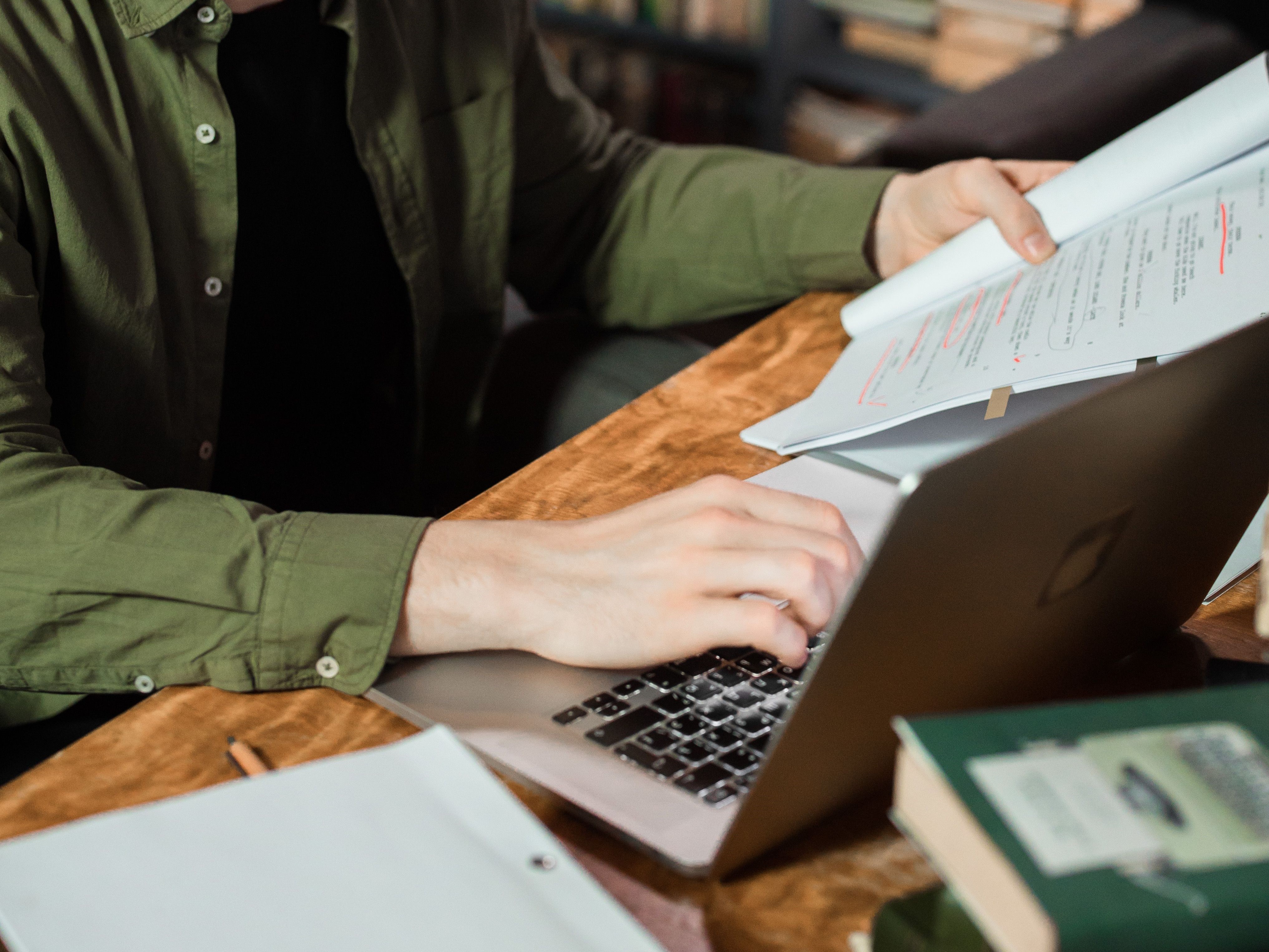 Apakah Abstrak Skripsi Bisa Terindikasi Plagiarisme?
