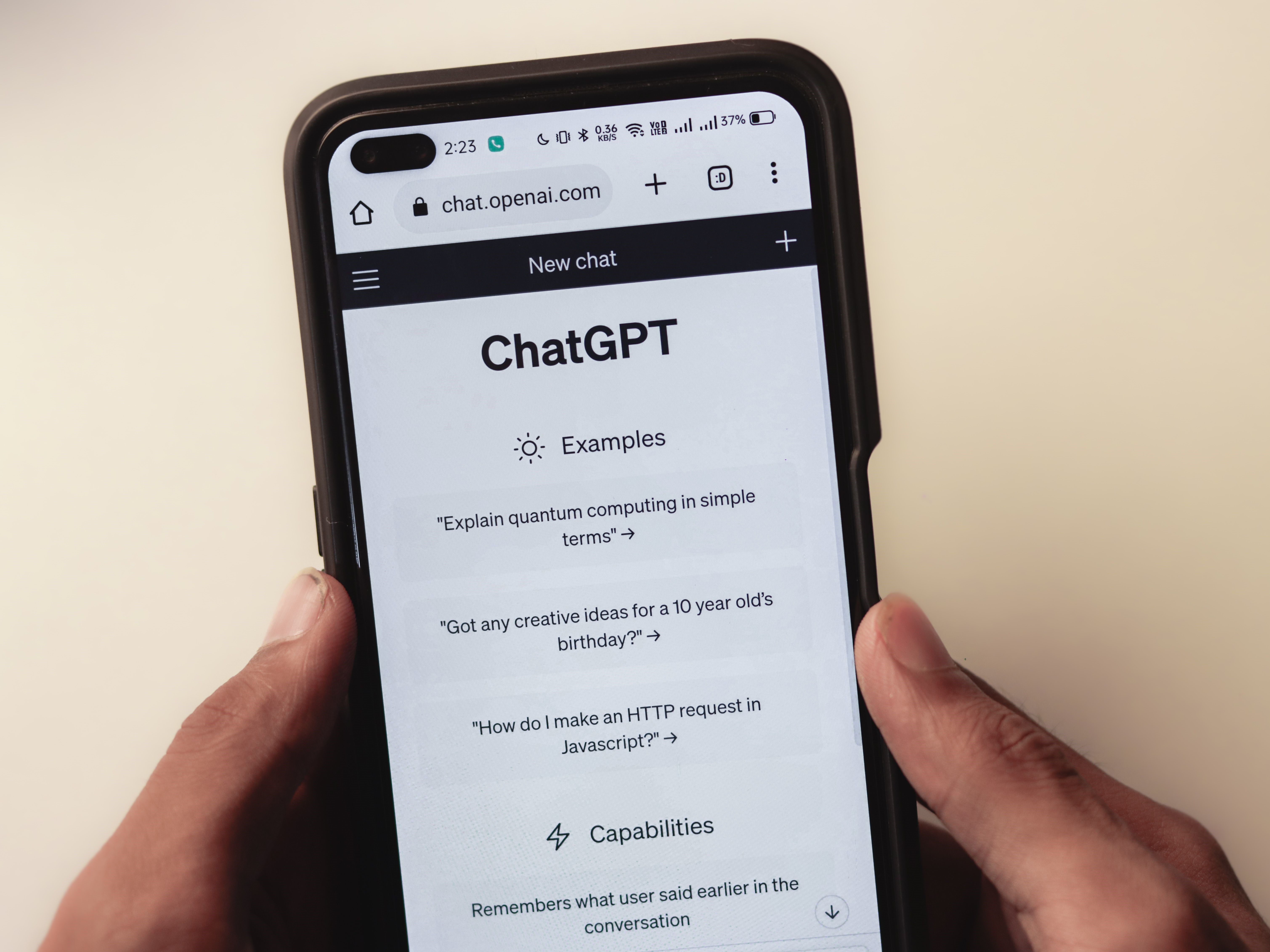 Cara Membuat Prompt AI agar Jawaban Lebih Relevan