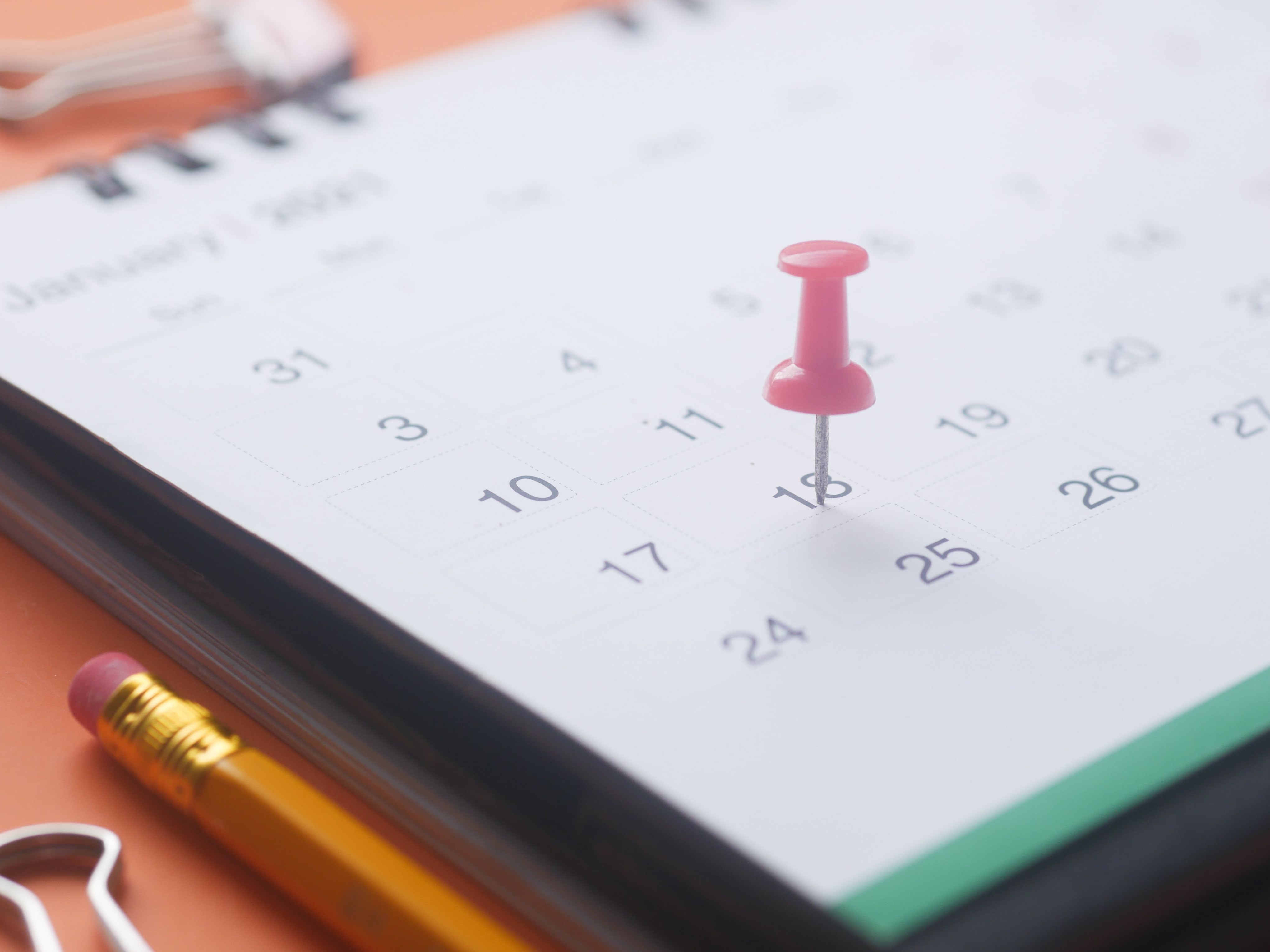 Apa Itu Kalender Akademik dan Mengapa Mahasiswa Perlu Memahaminya?