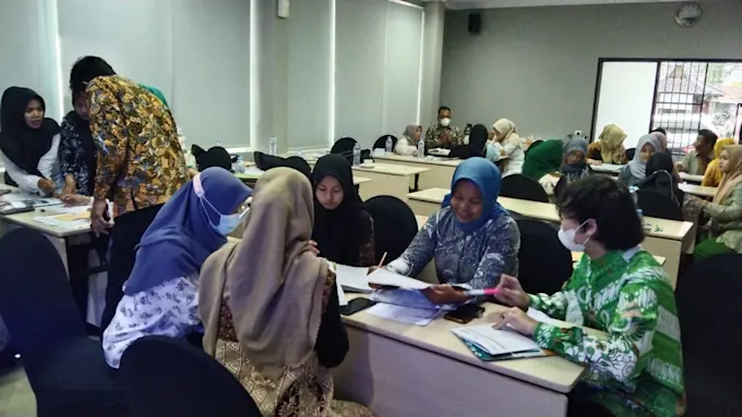Cara Menentukan Variabel Penelitian Untuk Skripsi