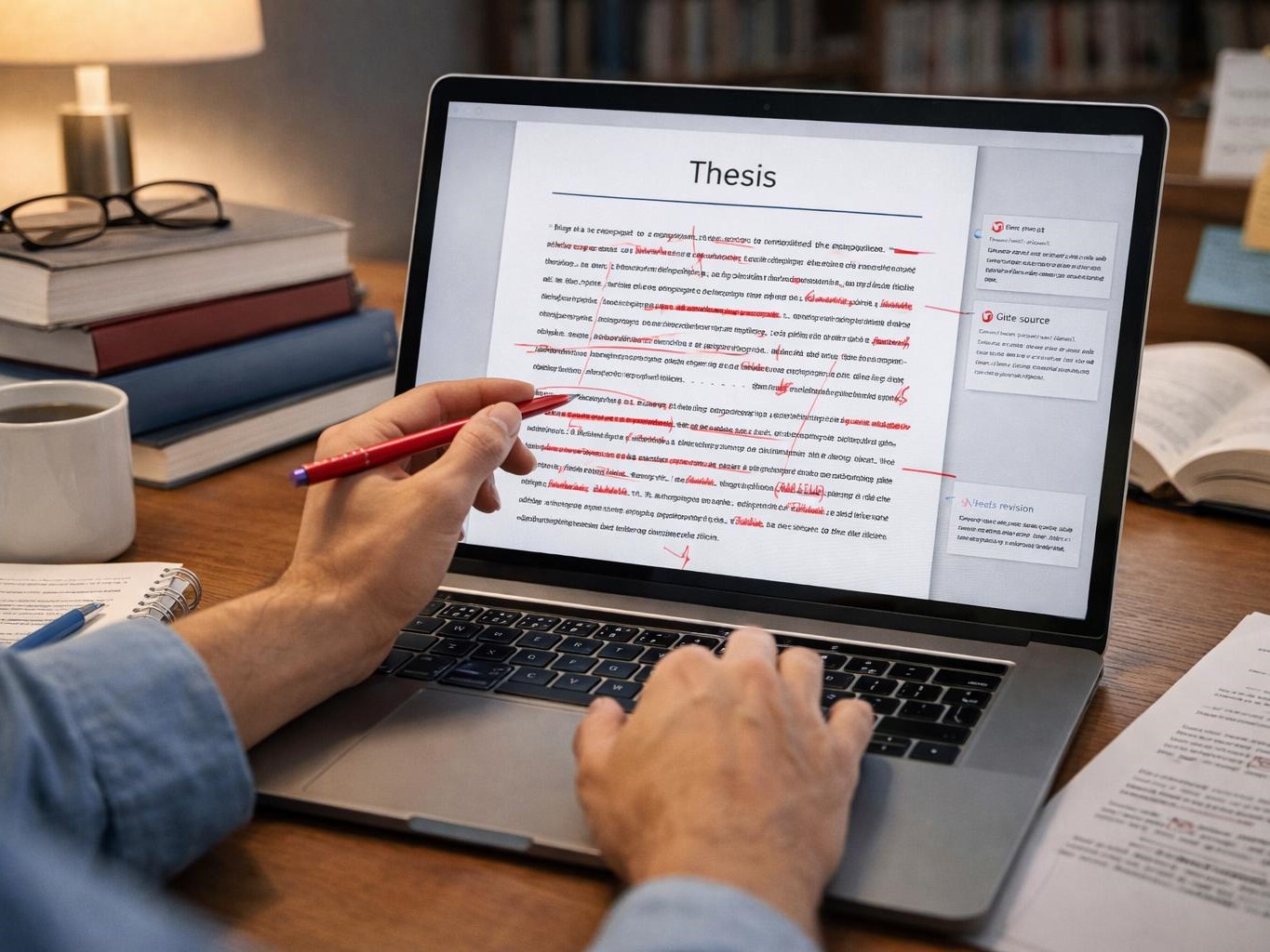 Kapan Perlu Mengecek AI Detector dan Plagiarisme pada Skripsi?