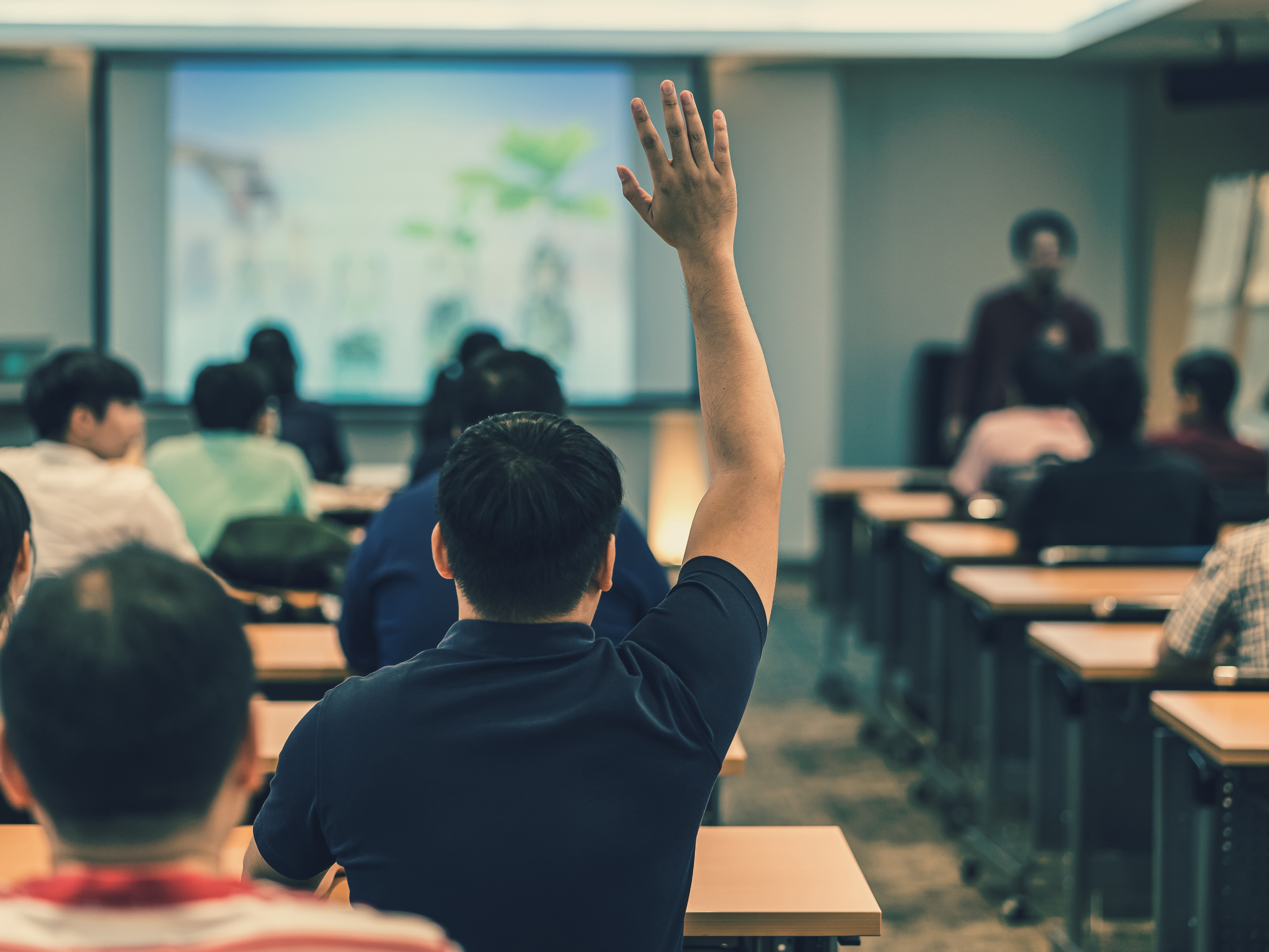 Bolehkah Mahasiswa Tidak Masuk Kuliah Tanpa Surat Izin?