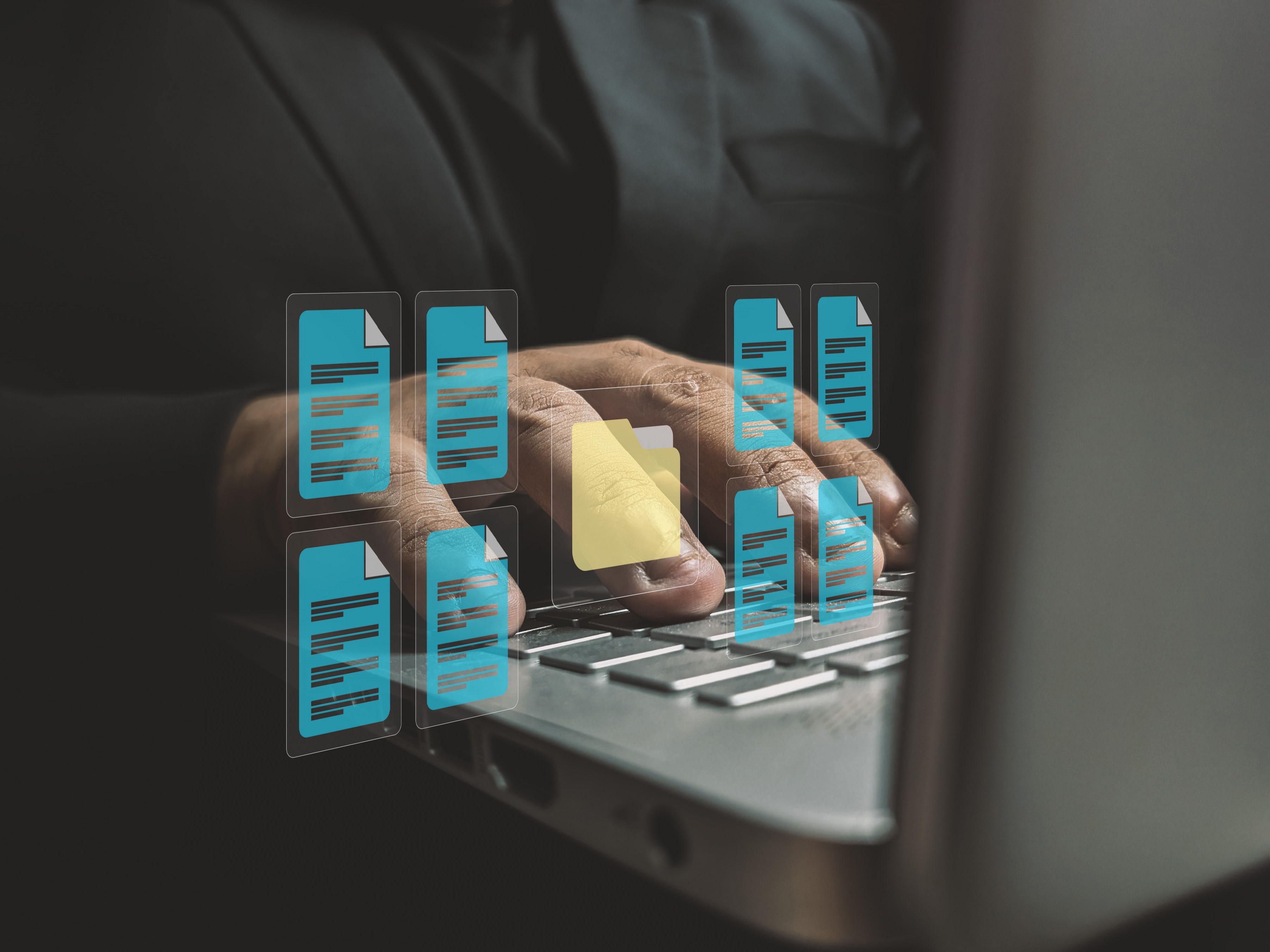 Format File untuk Cek Drillbit: Word atau PDF?
