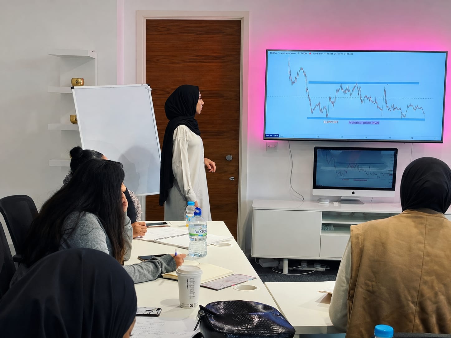 Hindari Kesalahan Ini Saat Presentasi di Depan Kelas