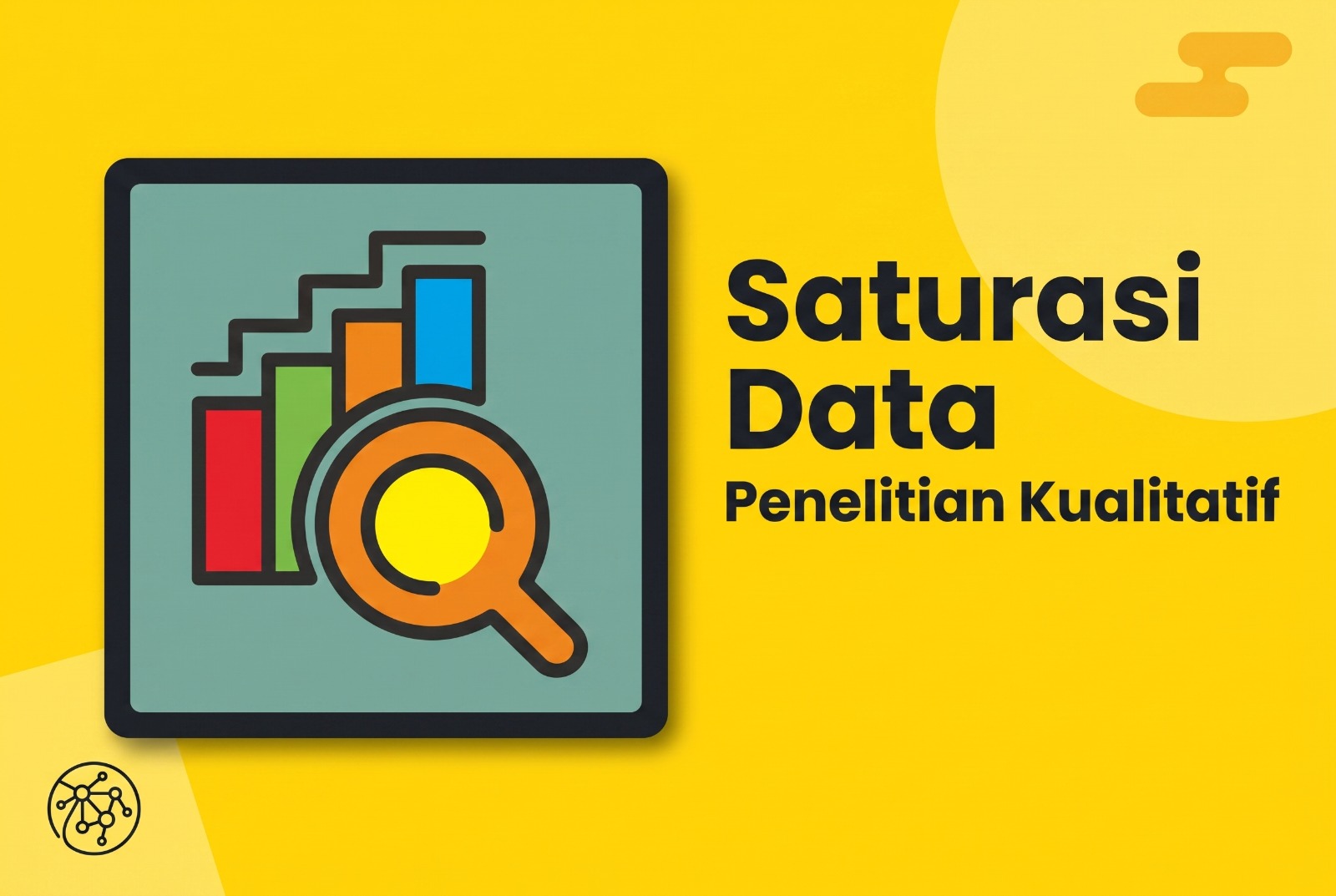 Saturasi Data Penelitian Kualitatif dan Tandanya