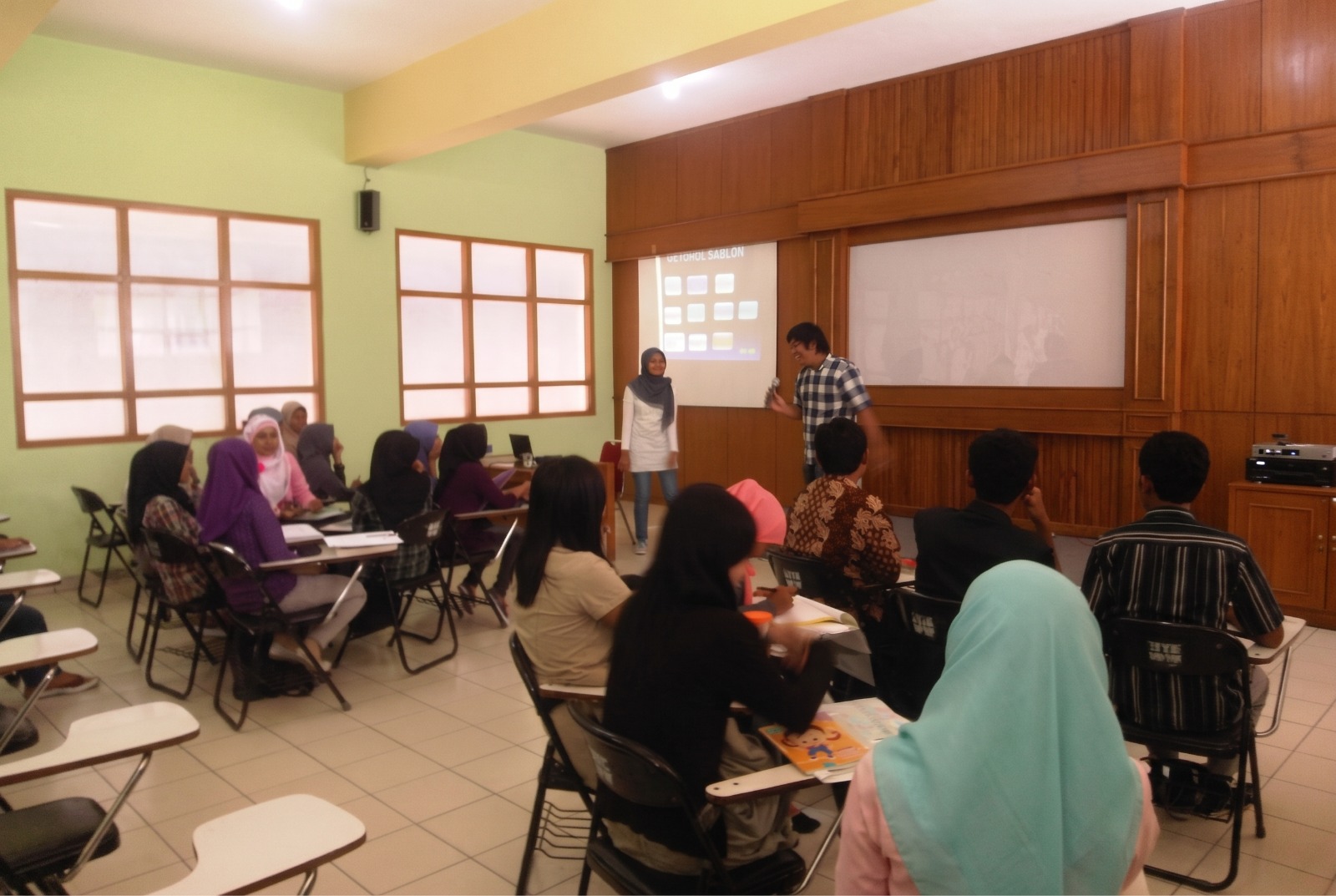 Pertanyaan Sempro yang Sering Muncul dan Jawabannya
